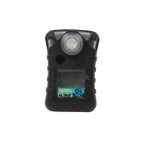 梅思安 8241003 天鹰单一氧气(O2)气体检测仪