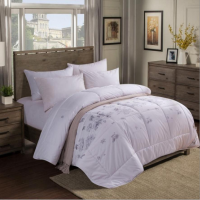 喜芙妮XF-B1708 新西兰羊毛被