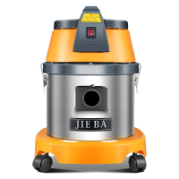 洁霸BF500吸尘器 家用强力大功率吸尘机 (标配)