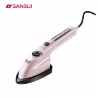 山水(SANSUI) 迷你 便携电熨斗 JM-SYD8605