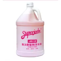 白云JB119 强力除垢剂洗石水 外墙清洗剂 除垢剂除锈剂石材清洗剂