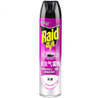 雷达喷雾杀虫剂600ML