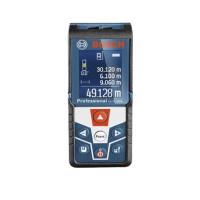 GLM 500 多功能测量工具 50米红外线激光测距仪 水平仪 倾角测量彩屏