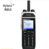 海 能 达 (Hytera) PD680 数字对讲机 商用多功能型语音加密 数字对讲机