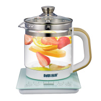 宜阁(Edei)智能养生壶YS-889