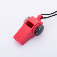 斯伯丁(SPALDING) 高级塑料口哨