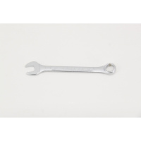 力易得 凸筋两用开口梅花扳手17mm E2217