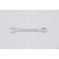 力易得 凸筋两用开口梅花扳手13mm E2213