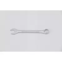 力易得 凸筋两用开口梅花扳手13mm E2213