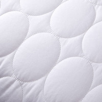 BOSS 时尚舒适蓬松柔软鹅毛枕HBZX-008