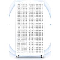 HM空气净化器除臭 白色净化甲醛工业级新风机
