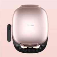 Midea/美的 JS3009电饼铛双面悬浮多功能煎烤机