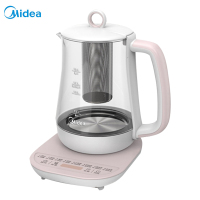 美的(Midea)养生壶GE1531 dz