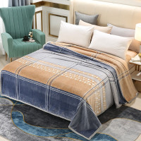 芳恩FN-T9009柏林世家云绒毯180×200cm