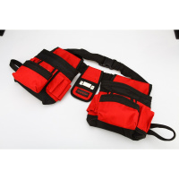 力易得五金工具包 牛津布双挂包 E8322