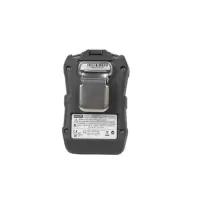 梅思安10161493(进口版)天鹰2X单气体检测仪 H2S-LC(低浓度0-100ppm 分辨率0.1ppm)