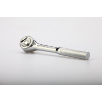 力易得五金工具1/4“系列棘轮扳手E3201