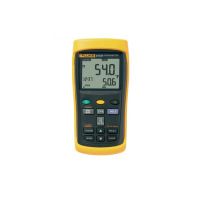 福禄克(Fluke)手工具电动数字温度表 F54-2B