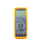 福禄克(Fluke)手工具电动数字万用表 F287C