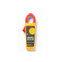 福禄克(Fluke)手工具电动数字钳型表 F324