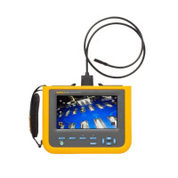福禄克(FLUKE) 手工具电动内窥镜 FLK-DS701