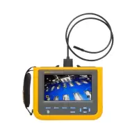 福禄克(FLUKE) 手工具电动内窥镜 FLK-DS703 FC
