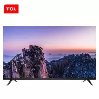 TCL彩电75F8A 75英寸 极窄边框 超高清4K 全生态HDR智能电视