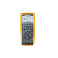 福禄克(Fluke)手工具电动数字万用表 F287/FVF