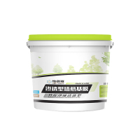 怡佰丽 竹炭渗透型防潮防霉环保净味竹炭壁纸墙纸基膜 18KG/桶