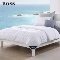 BOSS 抑菌纤维厚被 HBXW- 032