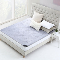 BOSS暖绒乳胶床护垫HBCD-003