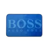BOSS时尚保暖丝绒毯（海洋）HBMT-011L