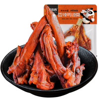 蜀道香 香辣鸭锁骨（鸭架）*12