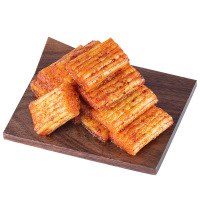 蜀道香 一口大刀肉149g*4