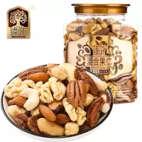 臻味520g混合果仁