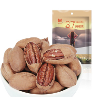 花蜜家碧根果118g*2袋