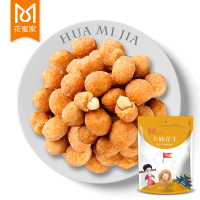 花蜜家多味花生108g*3袋