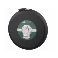 得力(deli) SATA91362 凯丽系列长纤维卷 尺 13MM宽×30M长