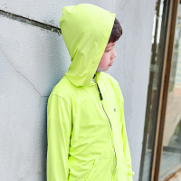 VVC儿童防晒衣(小童)VVC-663(颜色随机)