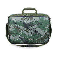 迷彩指挥作业包