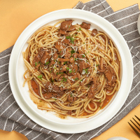 空刻五口味组合装(番茄+黑胡椒+奶油+咖喱+红酒+一次性抹布)