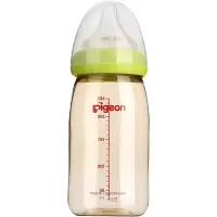 ppsu奶瓶宽口径宝宝奶瓶 240ML(单位:个)