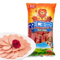 双汇王中王 火腿肠香肠 30g*9/袋 270g (单位:袋)