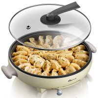 小熊(bear) 电饼铛DBC-D10L3（单位：台）