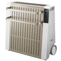 美的(Midea) NY2213-17ARQ 取暖器 电暖器
