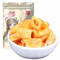 一品巷子 香卤莲藕208g*3袋