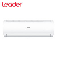 海尔/统帅1.5匹变频家用空调挂机 KFR-35GW/06XBA83TU1