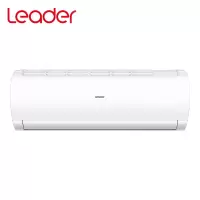 海尔/统帅1.5匹变频家用空调挂机 KFR-35GW/06XBA83TU1