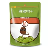 花蜜家猕猴桃干奇异果干蜜饯零食108g*3袋