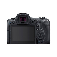 佳能(Canon)EOS R5 8K微单相机(EF转M转接环*1闪迪CFE 512G存储卡*1 三脚架*1)
